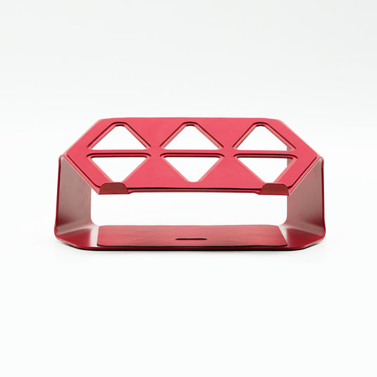 FACET Laptop Station - Red