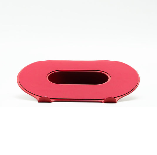 LOOP Laptop Stand - Red