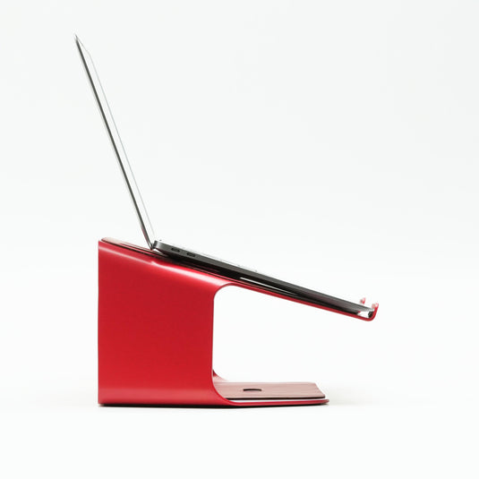 FACET Laptop Station - Red