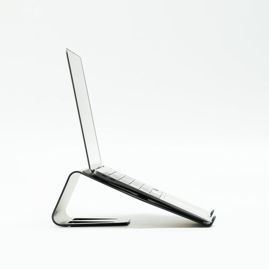 FACET Laptop Stand - Graphite