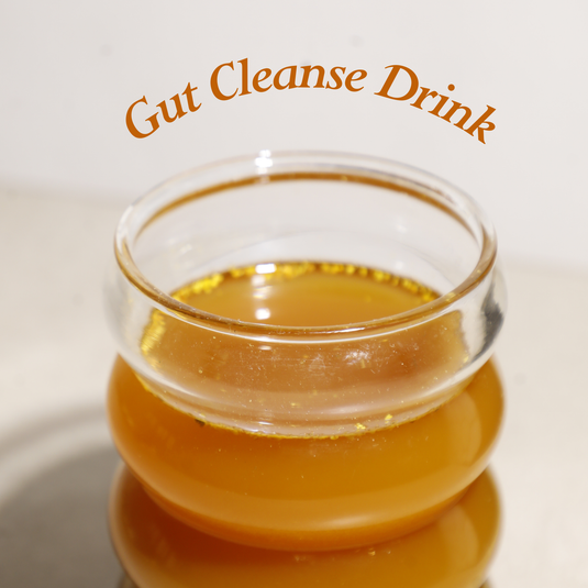 Detox Drink: Health Care Nutrition Detox Drink for Gut Health