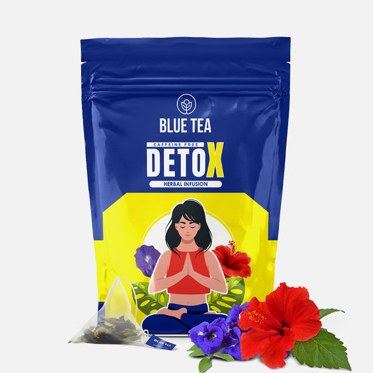 Detox Herbal Infusion - 30 Tea Bags