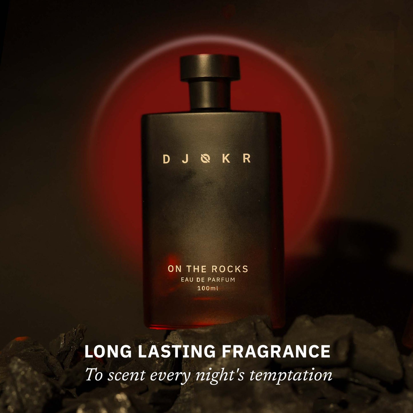 DJOKR On The Rocks EDP For Men 100ML