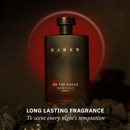 DJOKR On The Rocks EDP For Men 100ML