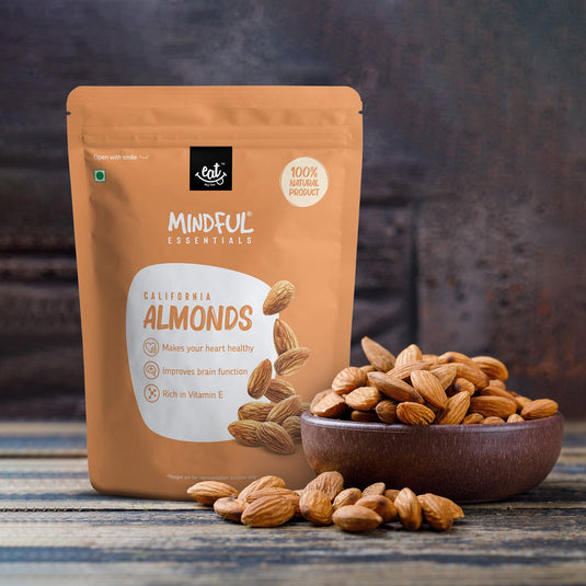Almonds
