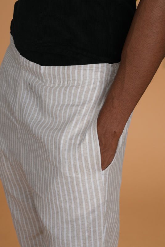 lounge pant with pocket