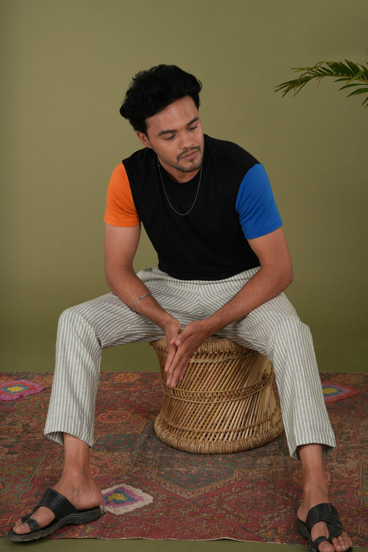 affordable premium hemp lounge pants