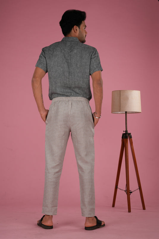 comfortable men lounge pants