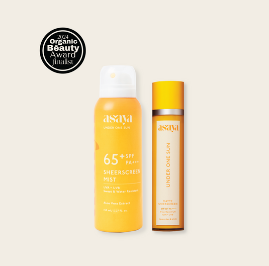 Sun Protection Duo