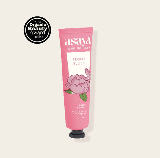 Lush Hand Cream