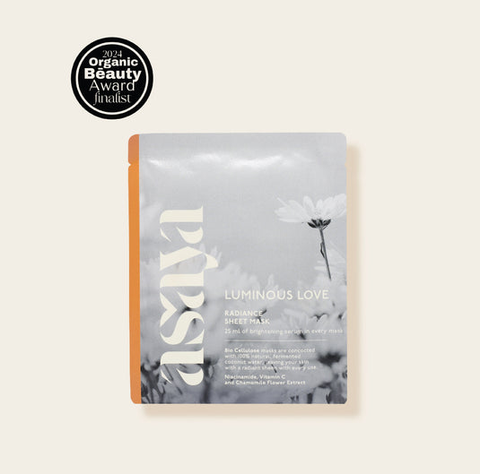 Radiance Sheet Mask