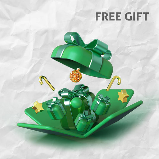 Surprise Gift worth Rs.399!