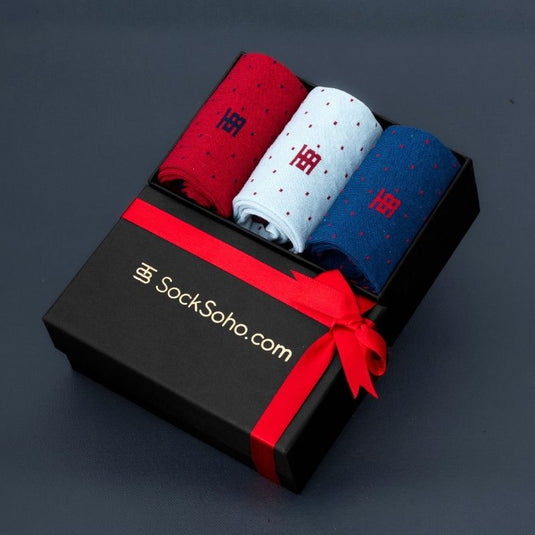 Oxford Gift Box