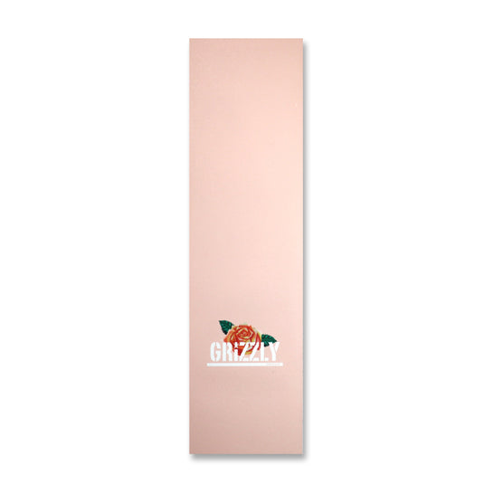 GRIZZLY GRIPTAPE- ROSE