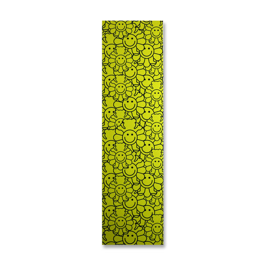 GRIZZLY GRIPTAPE- FLOWER POWER