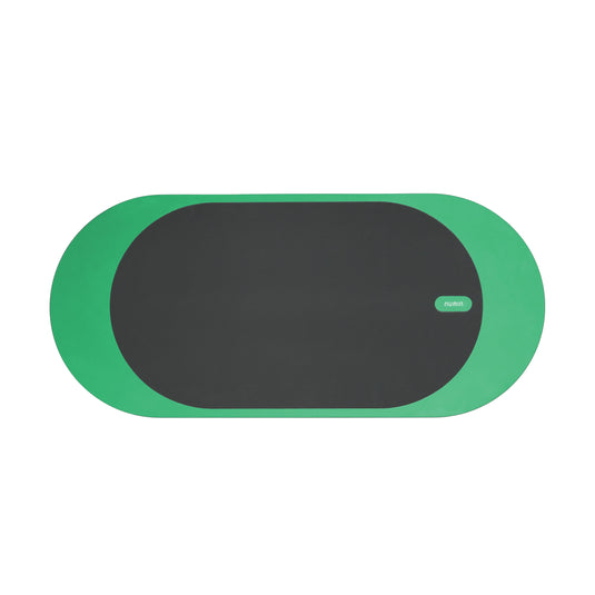 LOOP Monitor Stand - Green