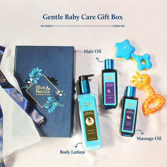 Gentle Baby Care Box