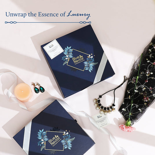 Unwrap the Essence of Luxury with Skin Care Gift Set 