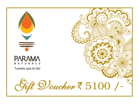 Gift Vouchers ( Available in different denomination)