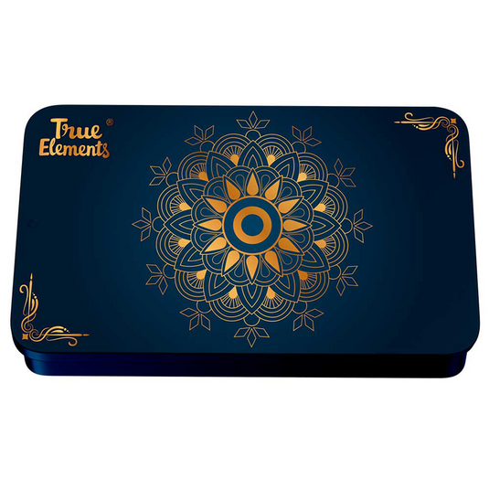 True Elements Gourmet Crunch & Munch Gift Box (228gm)