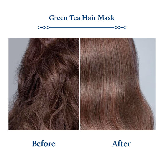 Hair strengthening Hair Mask