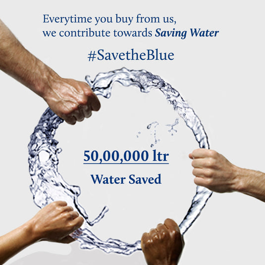 Savetheblue