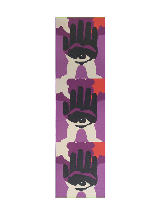 GRIZZLY GRIPTAPE- EYE