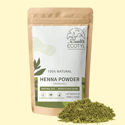 Henna Powder