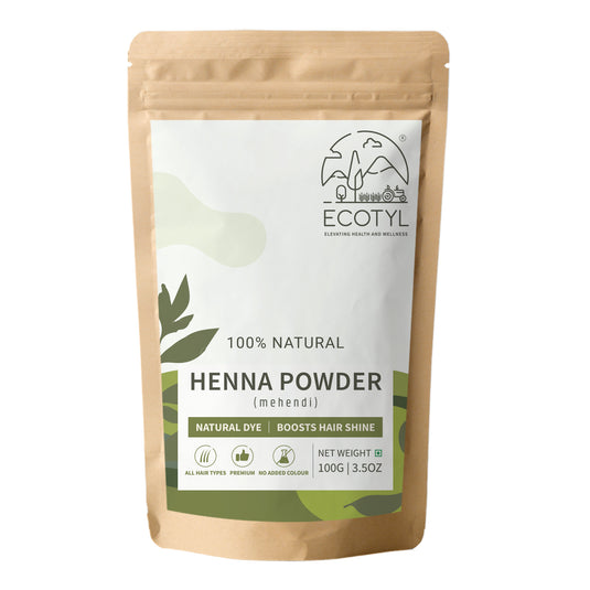 Henna Powder