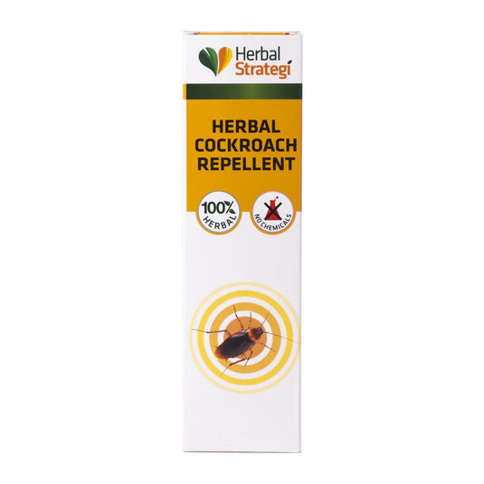 Herbal Cockroach Repellent | Product Size: 100 ml, 200 ml, 500 ml, 5 ltrs