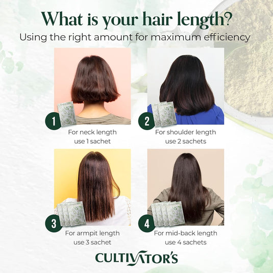 cultivator's-hair-length