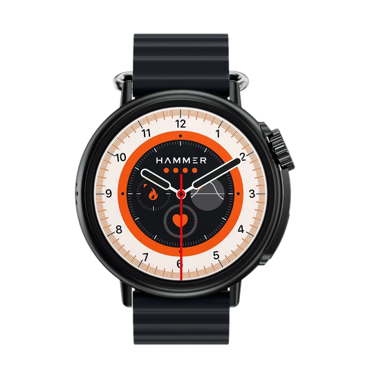 best bluetooth calling smart watch