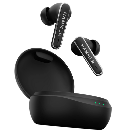 Hammer  Airflow Lit Bluetooth Earbuds