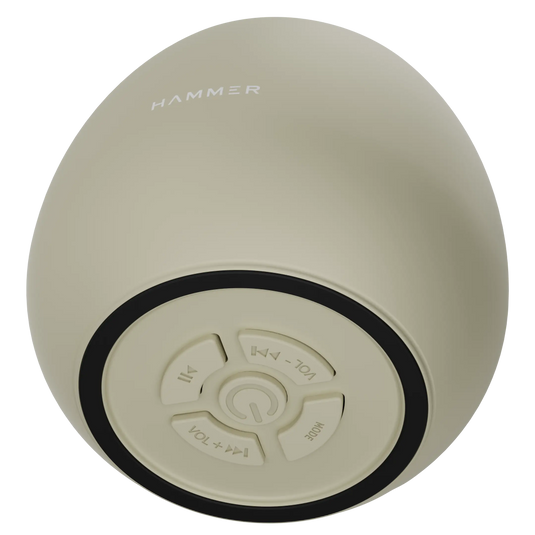 Hammer best portable speaker