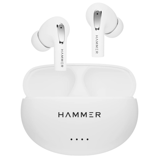 Hammer Mini Pods Bluetooth Earbuds