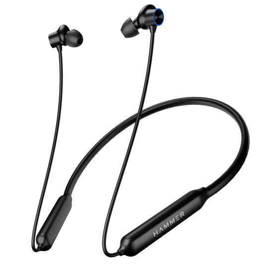 Hammer Neckband Earphones