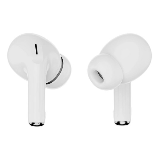 Hammer Screen TWS Bluetooth Earphones