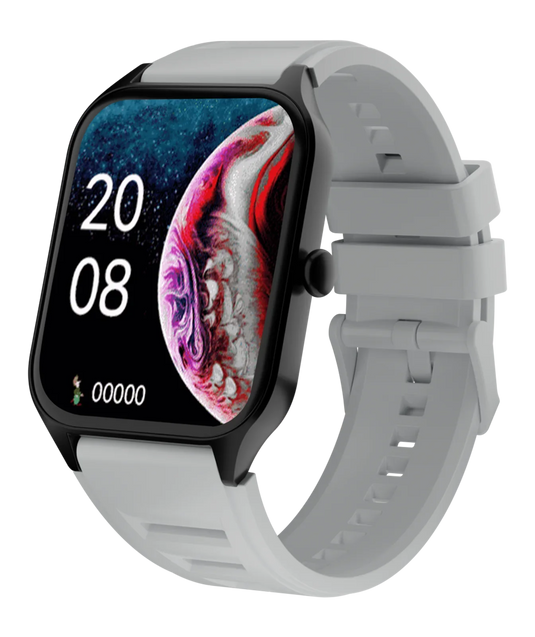 best bluetooth calling smartwatch