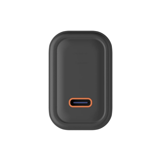 Hammer 25w Super Fast Type C Travel PD Adaptor PPS technology