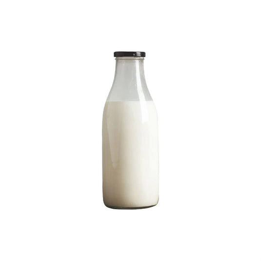 Vegan cashew oat millet milk - 1 L | fresh