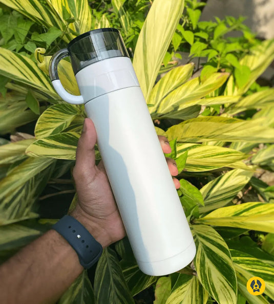 Outdoor flask