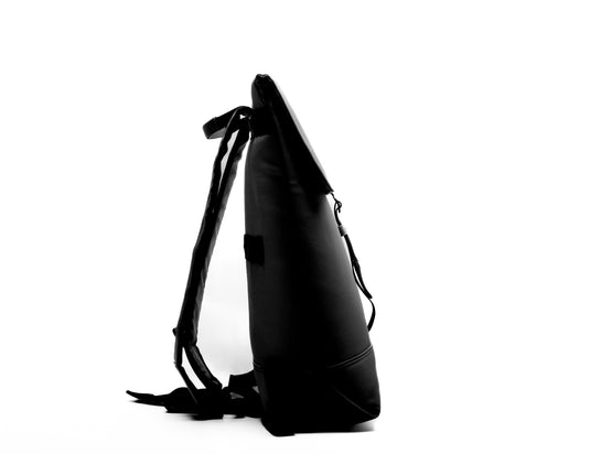 Willow Flap Backpack