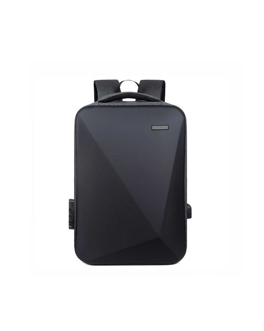 Amigo Laptop Bag - Black