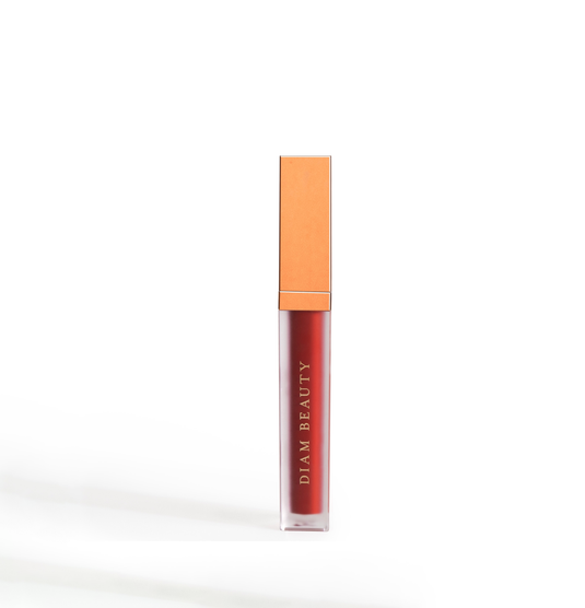 Matte-nificient liquid lipstick - Cherry Crush | 5ml