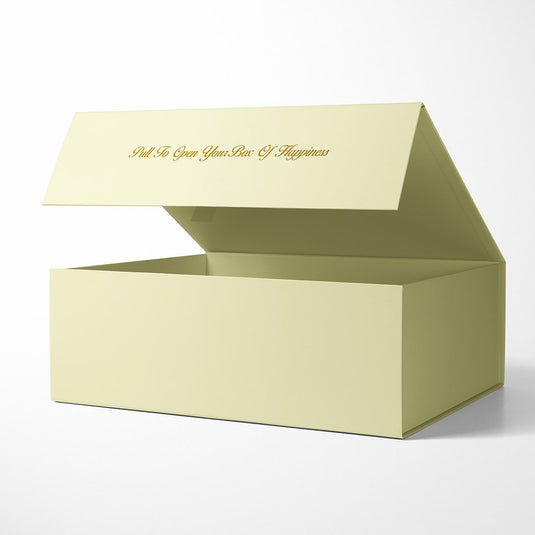 Indalo Premium Gift Box