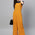 MUSTARD/NAVY BLUE
