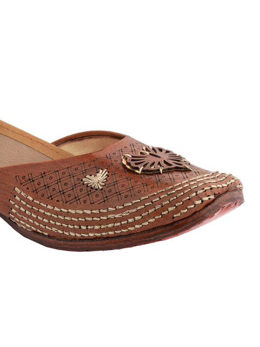 Chicora - Jutti for women