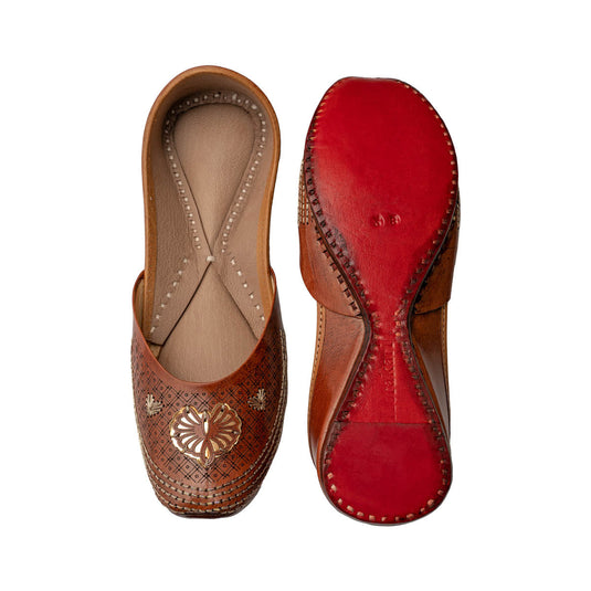 Chicora - Jutti for women