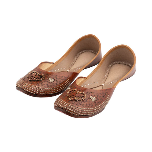 Chicora - Jutti for women