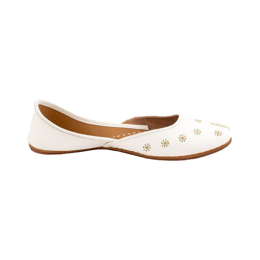 Vanilla - Jutti for Women
